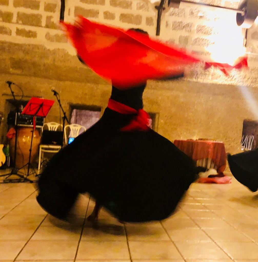 Antica Masseria Jorche Торичела Екстериор снимка